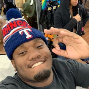 Meet your Posher, Cedric